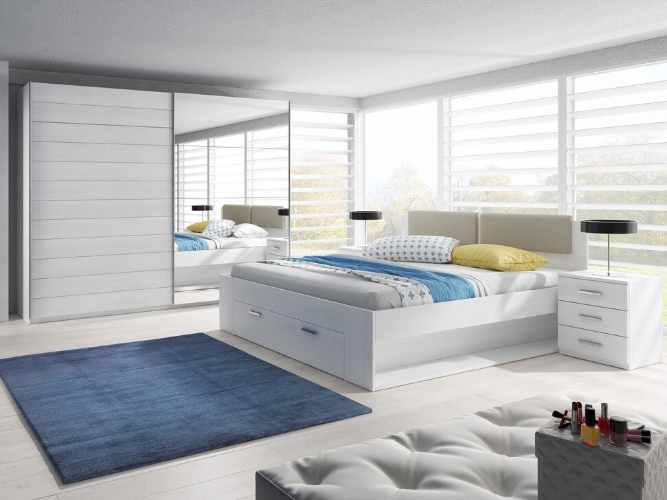 Mööbli kollektsioon Levruvu