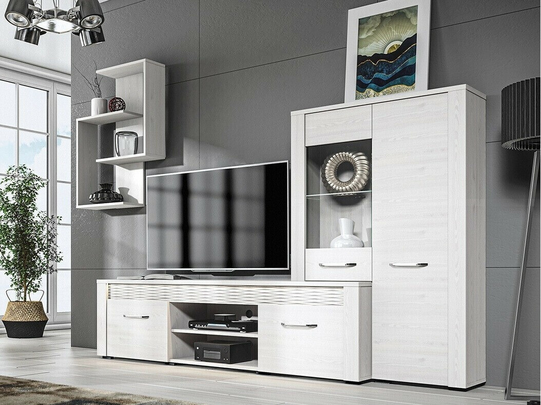 Mööbli kollektsioon Noleliu