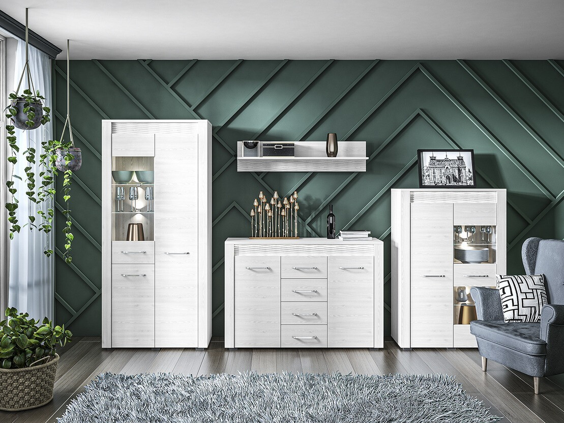 Mööbli kollektsioon Noleliu