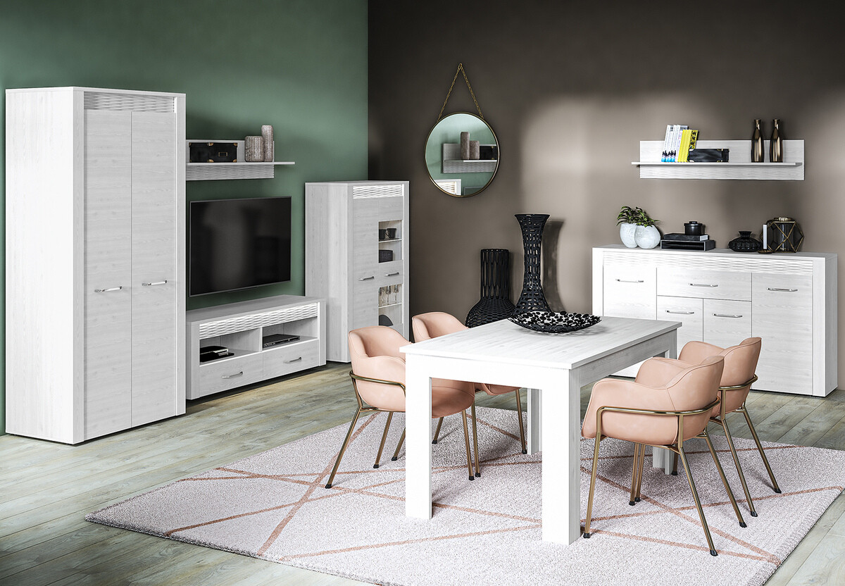 Mööbli kollektsioon Noleliu