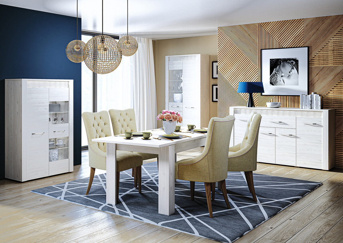 Mööbli kollektsioon Noleliu