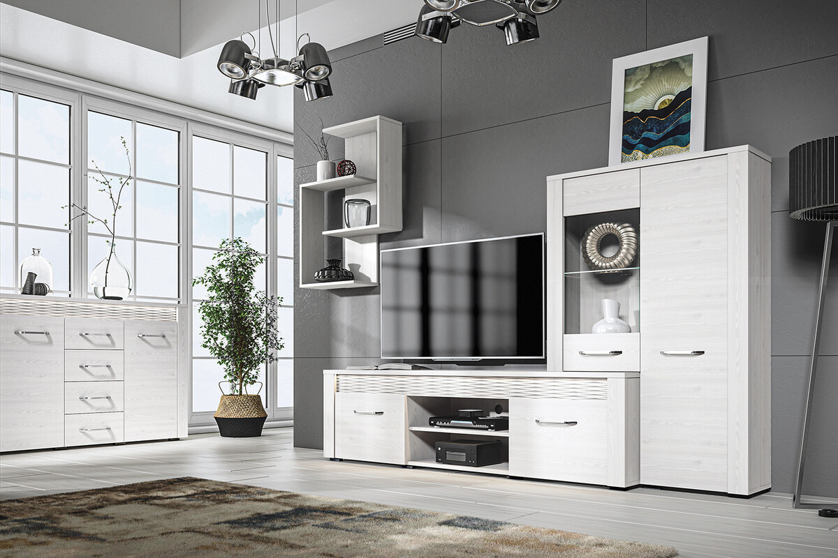 Mööbli kollektsioon Noleliu