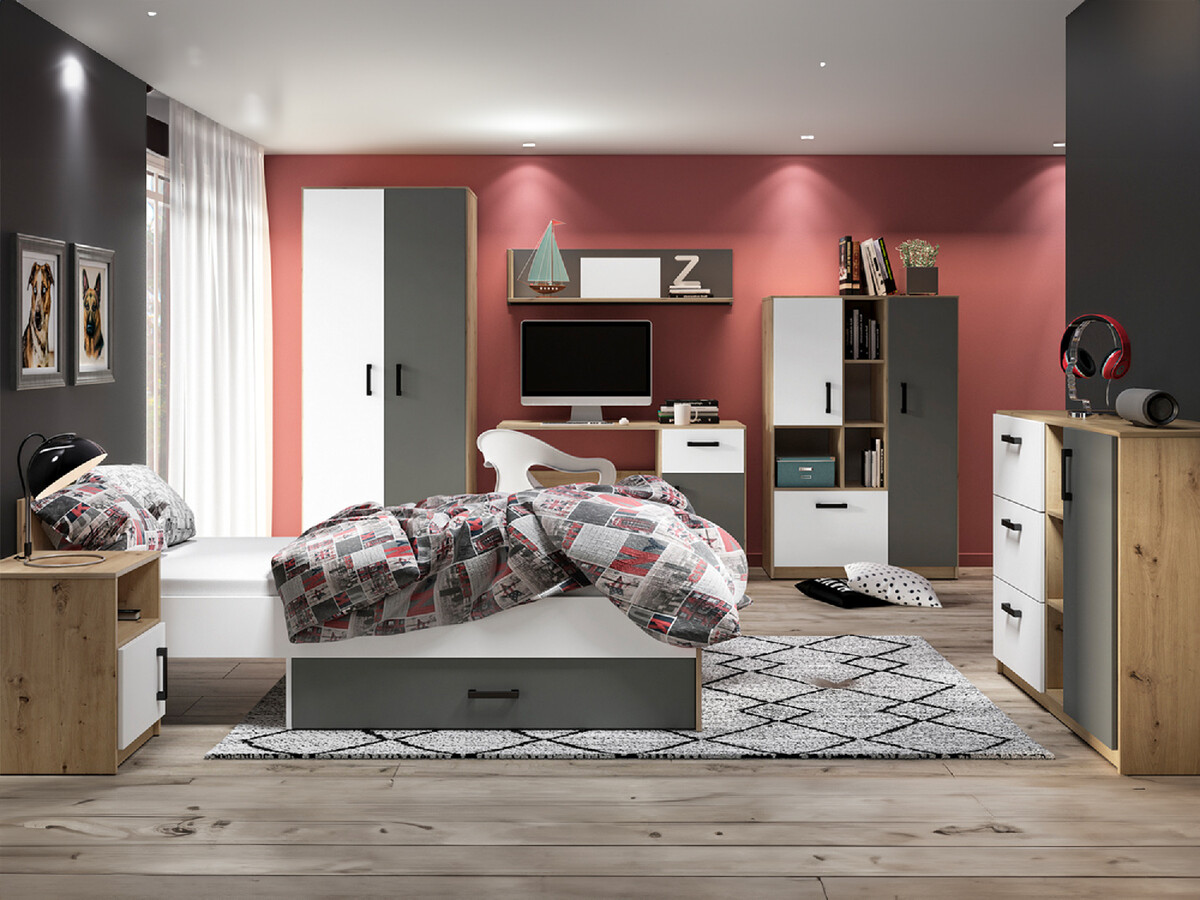 Mööbli kollektsioon Nucavu