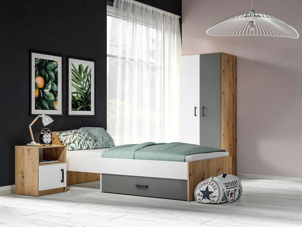 Mööbli kollektsioon Nucavu