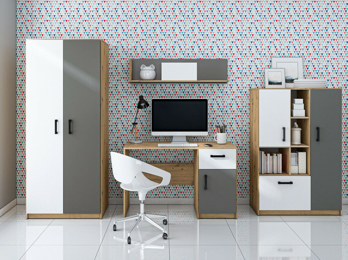 Mööbli kollektsioon Nucavu