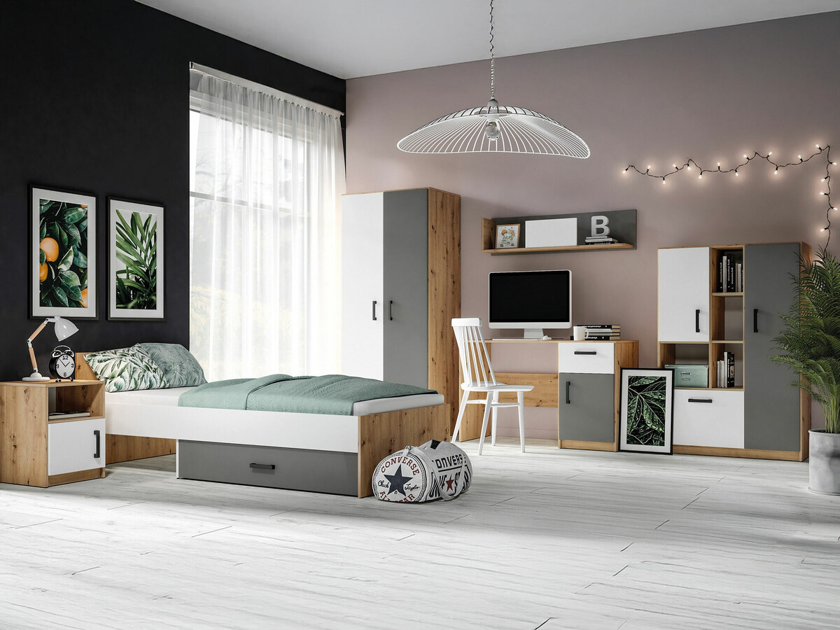 Mööbli kollektsioon Nucavu