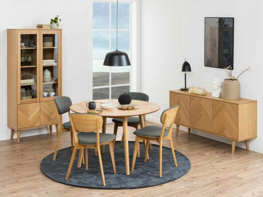 Mööbli kollektsioon Norsica Daltea