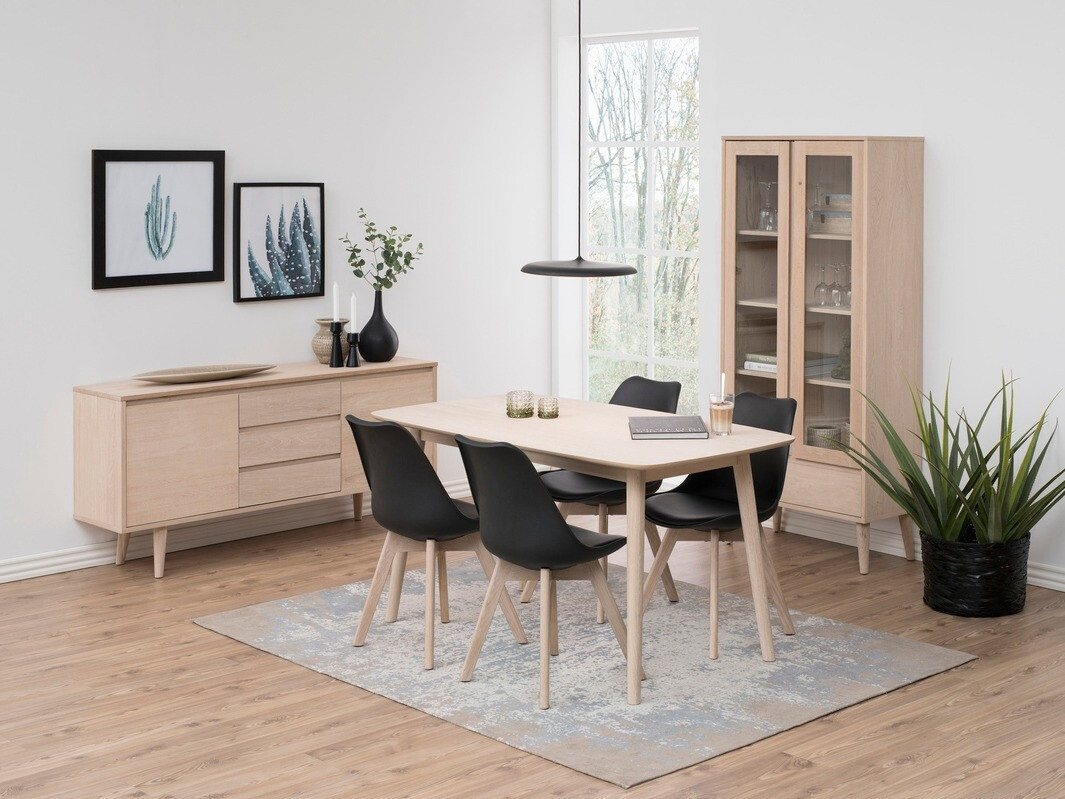 Mööbli kollektsioon Norsica Daltea