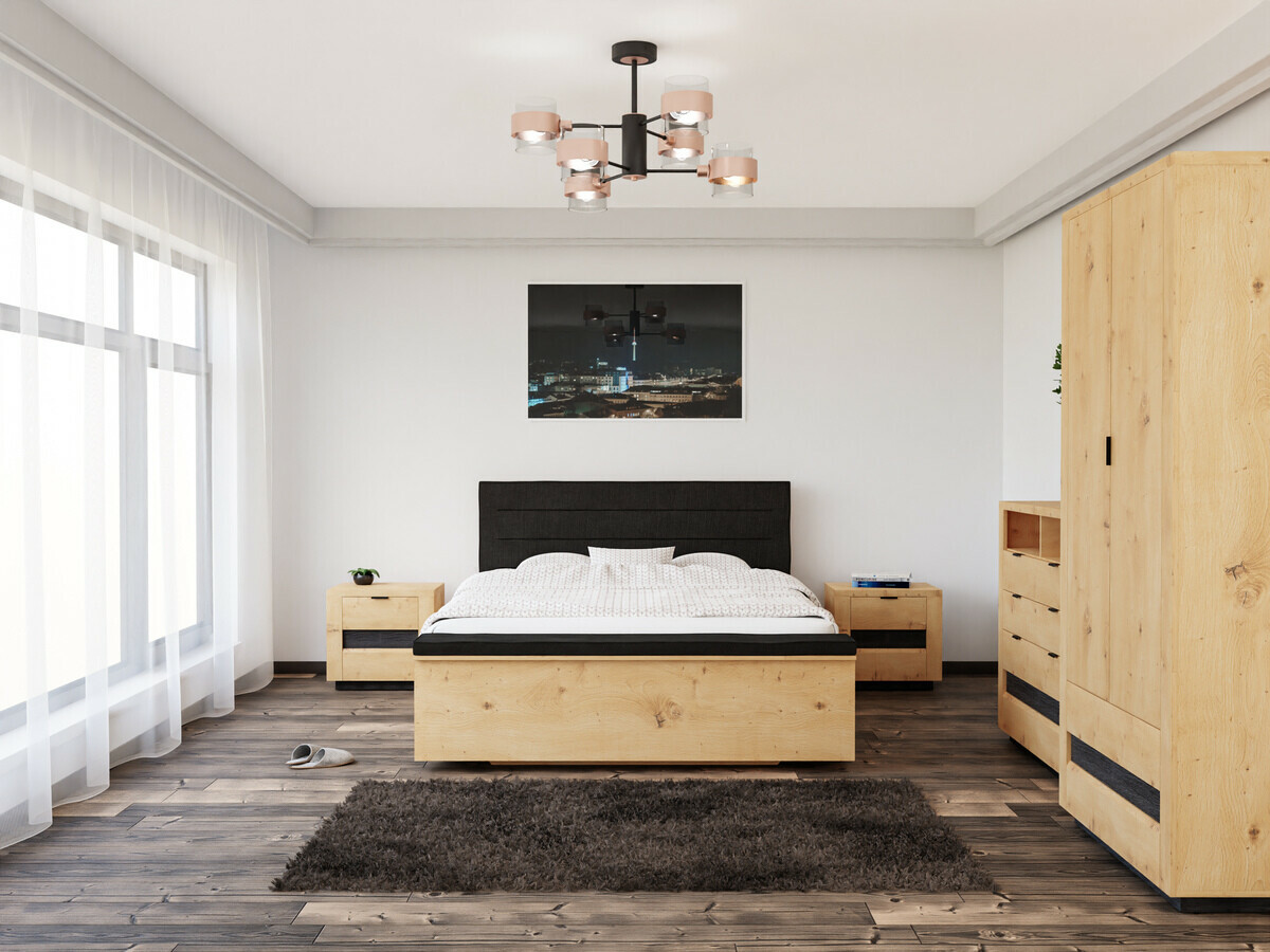 Mööbli kollektsioon Sermeli