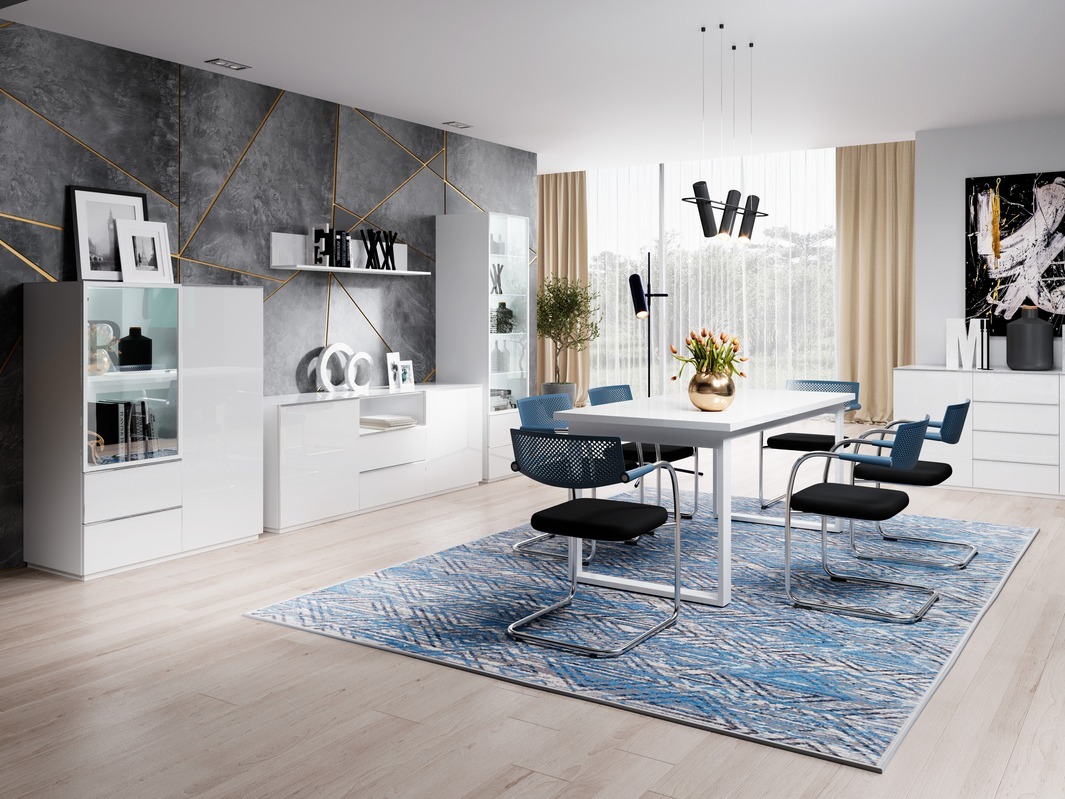 Mööbli kollektsioon Fervese