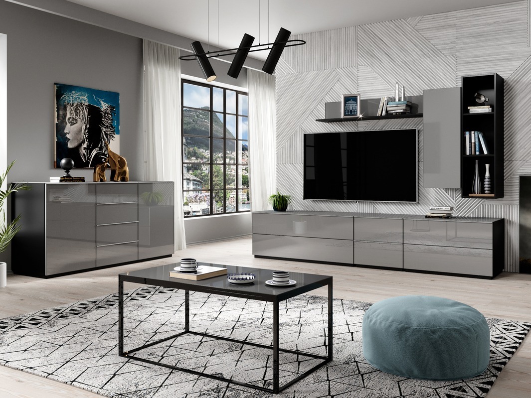 Mööbli kollektsioon Fervese