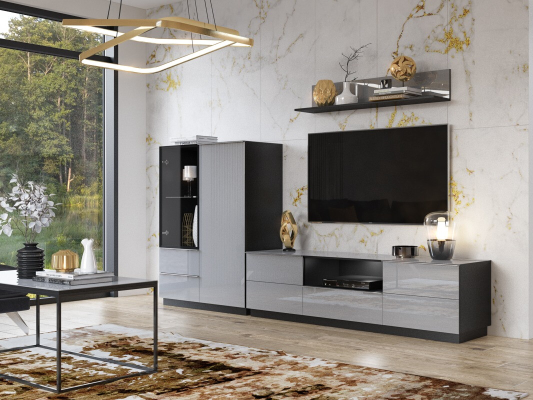 Mööbli kollektsioon Fervese