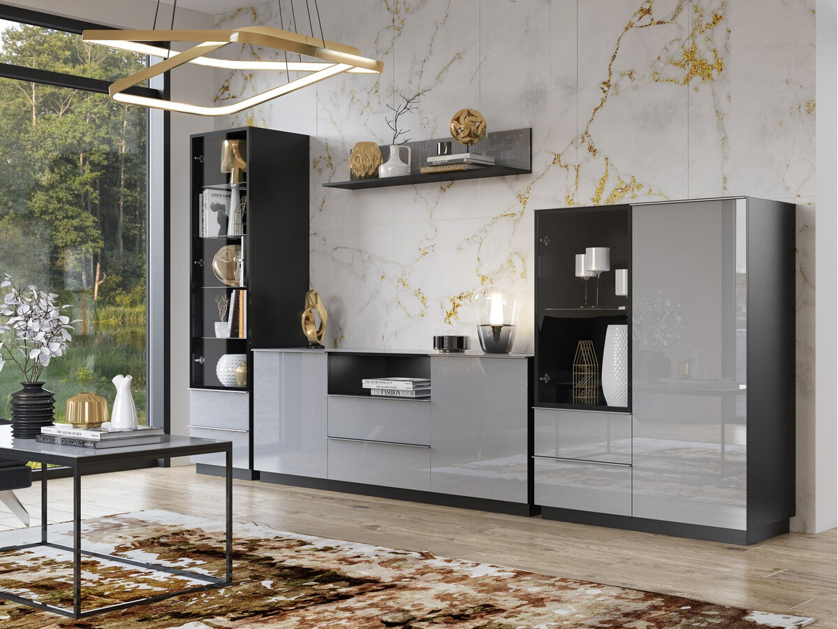 Mööbli kollektsioon Fervese