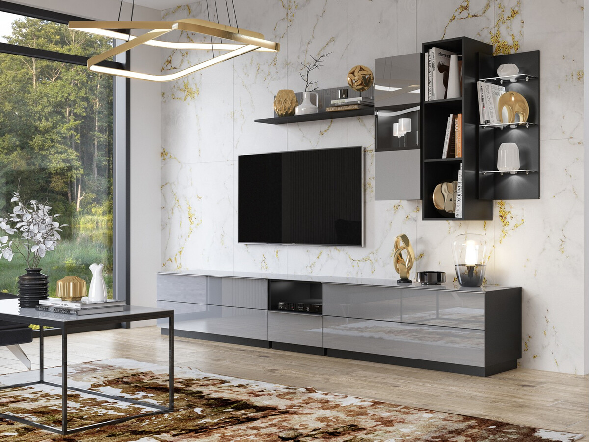 Mööbli kollektsioon Fervese