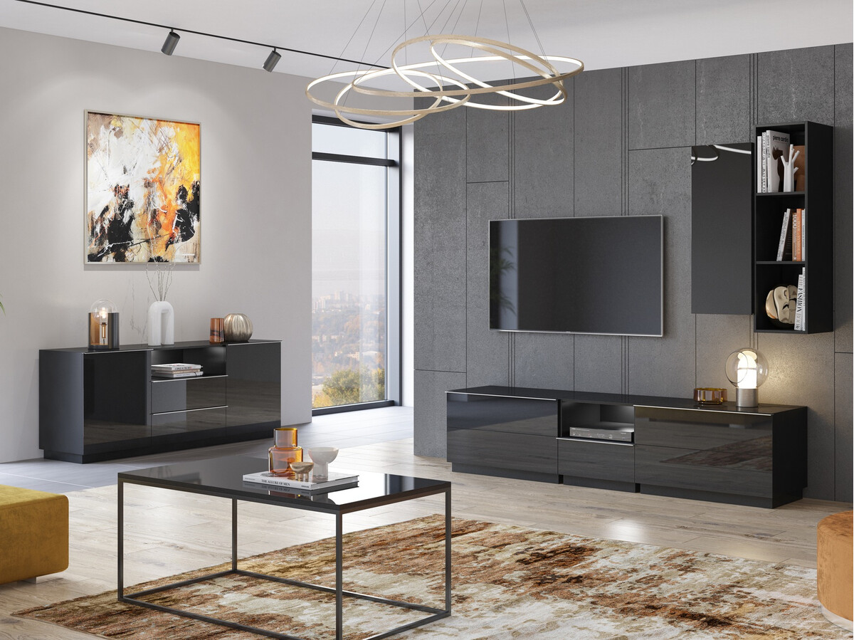 Mööbli kollektsioon Fervese