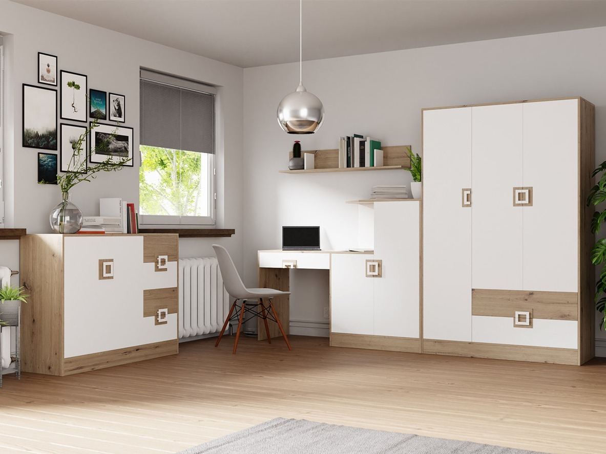 Mööbli kollektsioon Tolfere