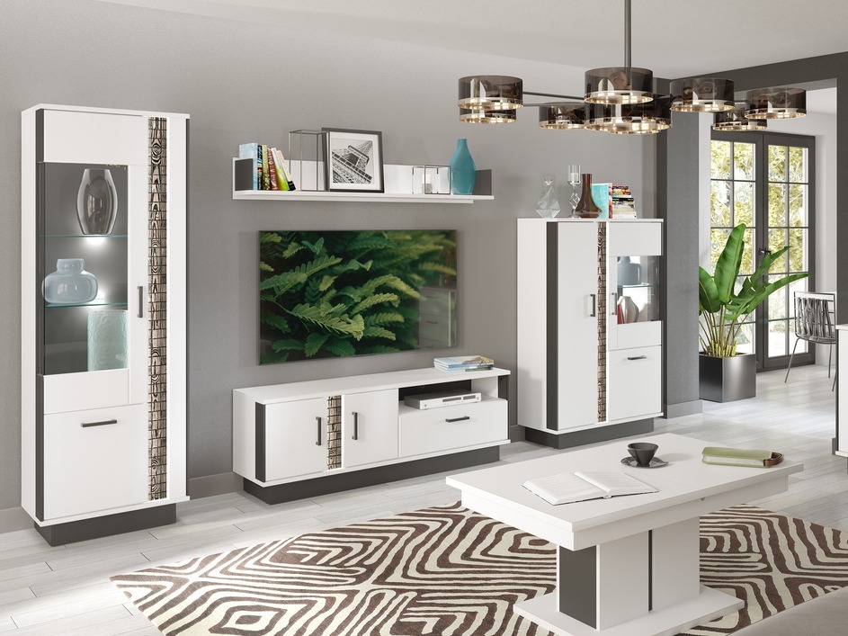 Mööbli kollektsioon Fiosalu