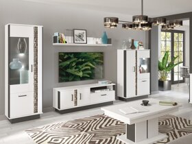 Mööbli kollektsioon Fiosalu