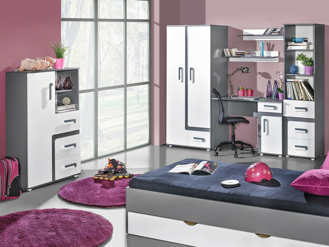 Mööbli kollektsioon Aviseve