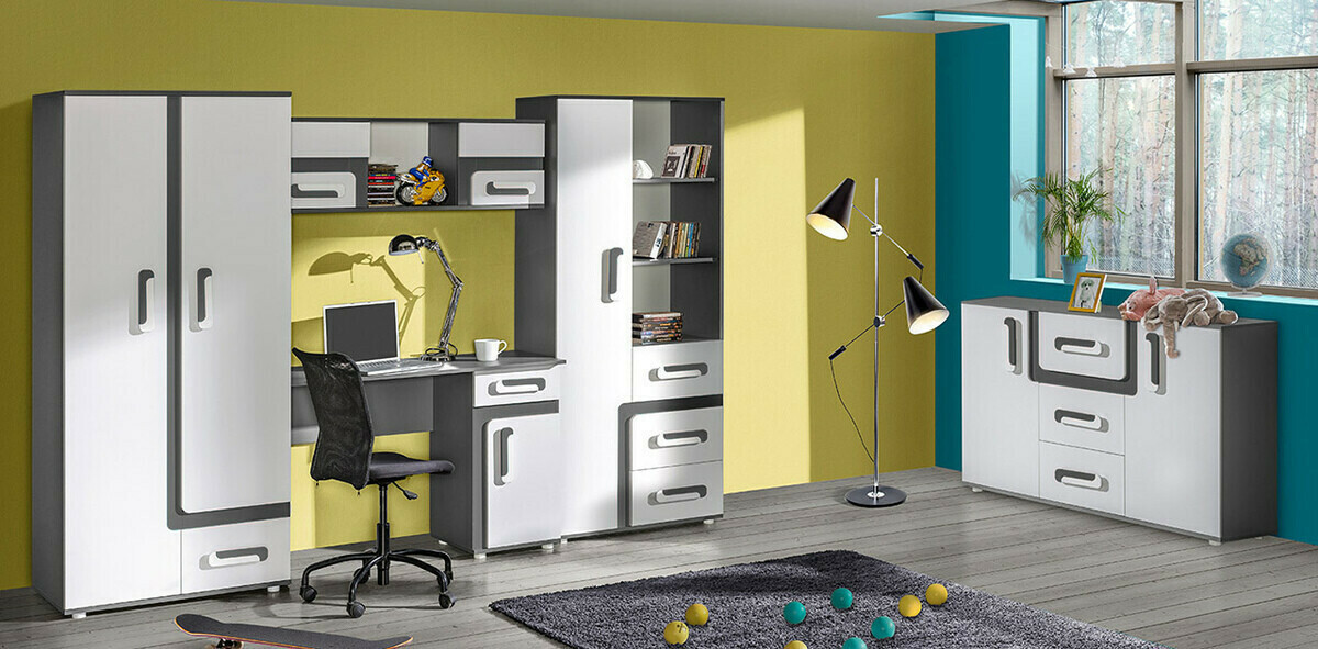 Mööbli kollektsioon Aviseve