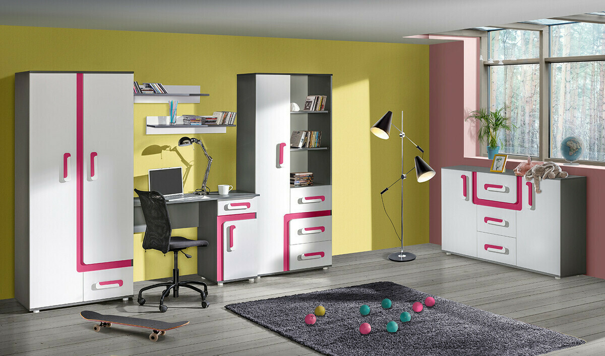 Mööbli kollektsioon Aviseve