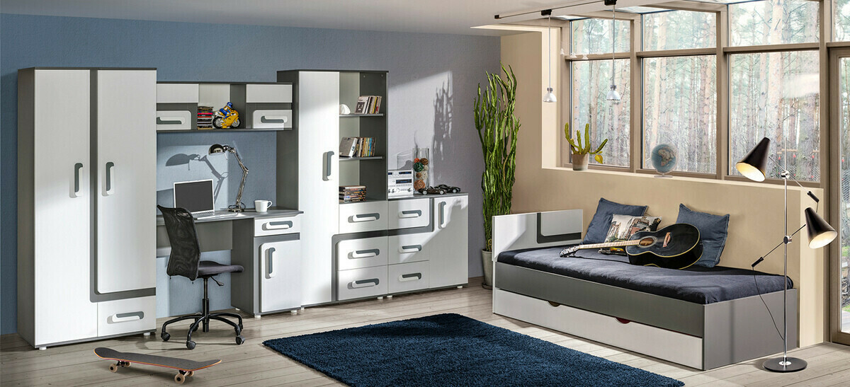 Mööbli kollektsioon Aviseve