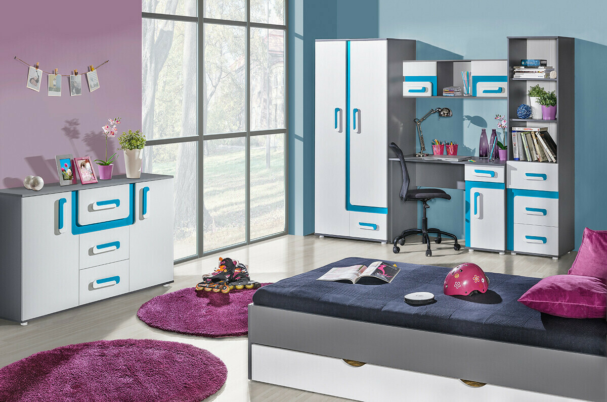 Mööbli kollektsioon Aviseve