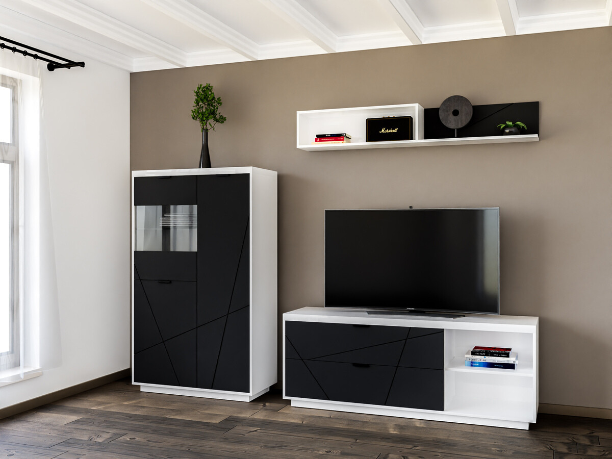 Mööbli kollektsioon Fivale