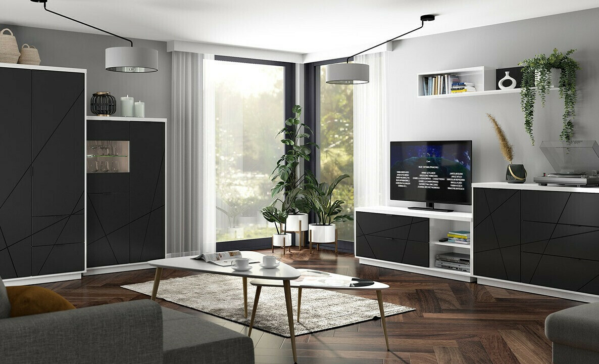 Mööbli kollektsioon Fivale