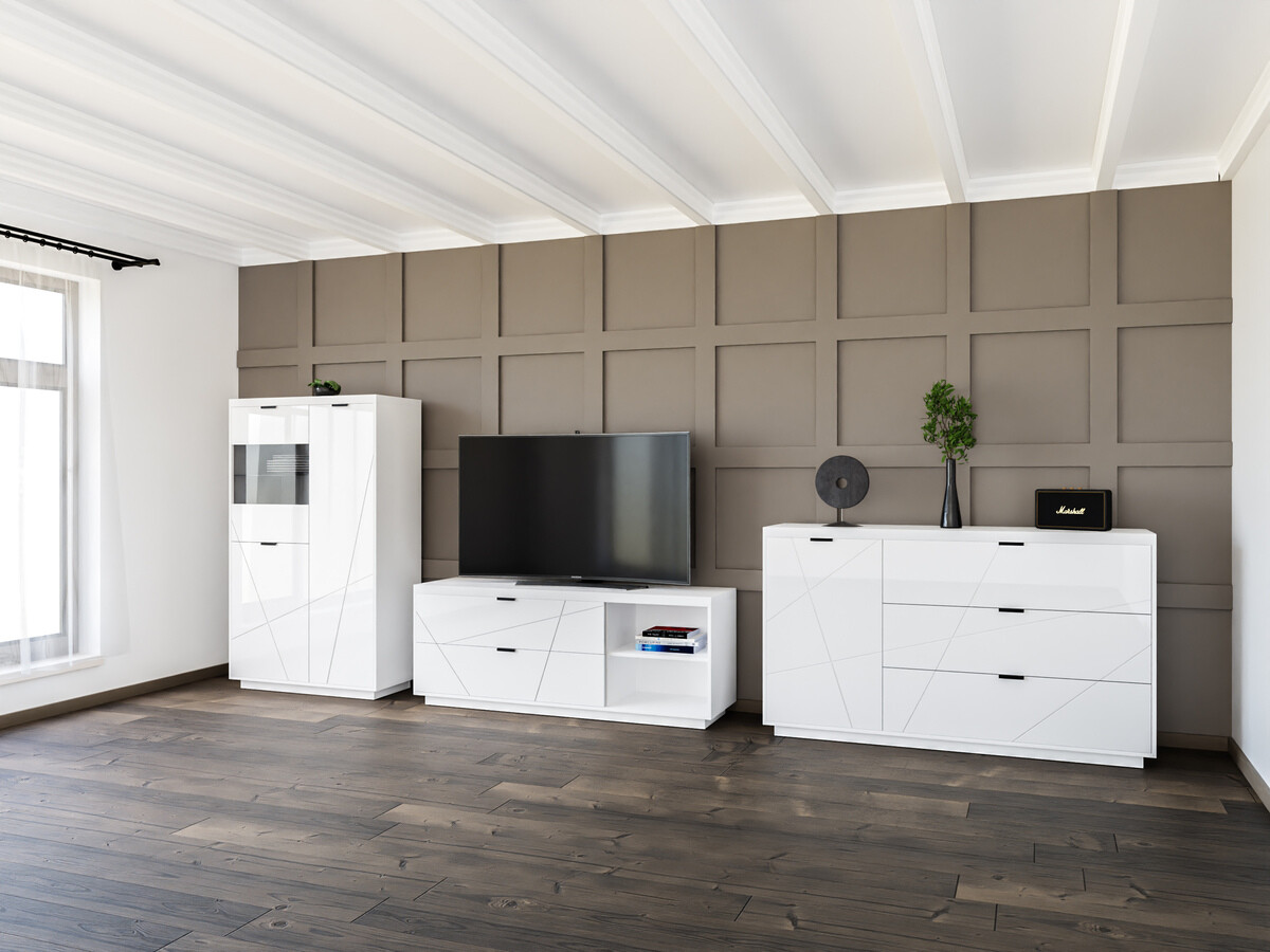 Mööbli kollektsioon Fivale