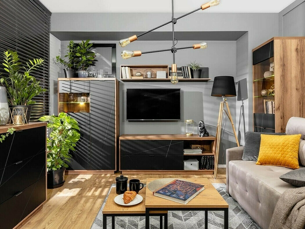 Mööbli kollektsioon Fivale