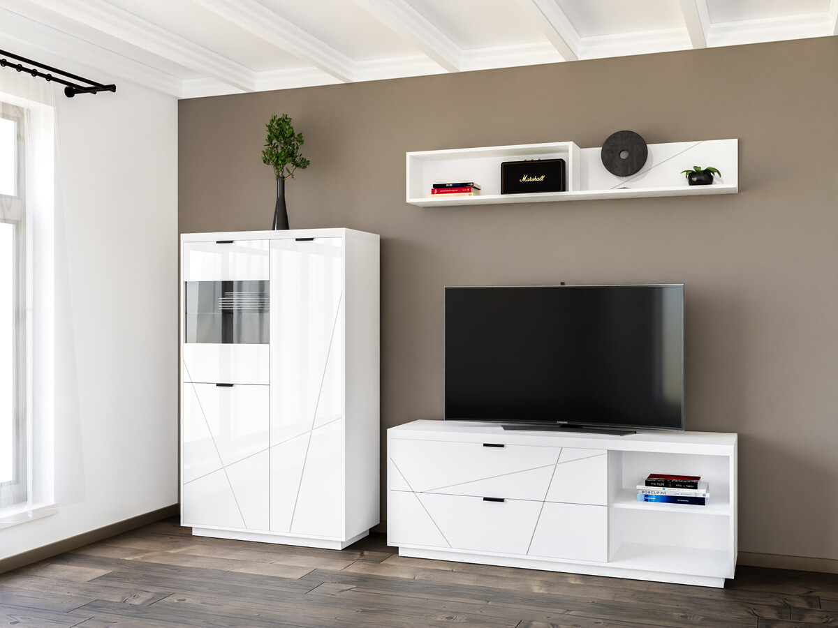 Mööbli kollektsioon Fivale