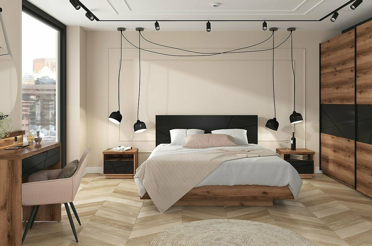 Mööbli kollektsioon Fivale