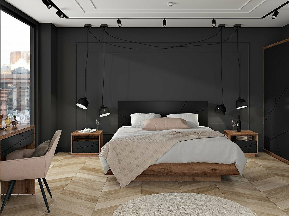 Mööbli kollektsioon Fivale