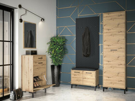 Mööbli kollektsioon Larnolo