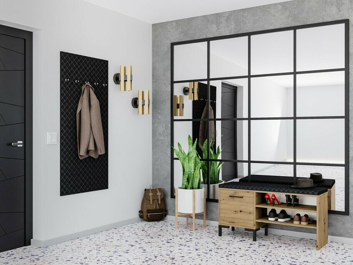 Mööbli kollektsioon Larnolo