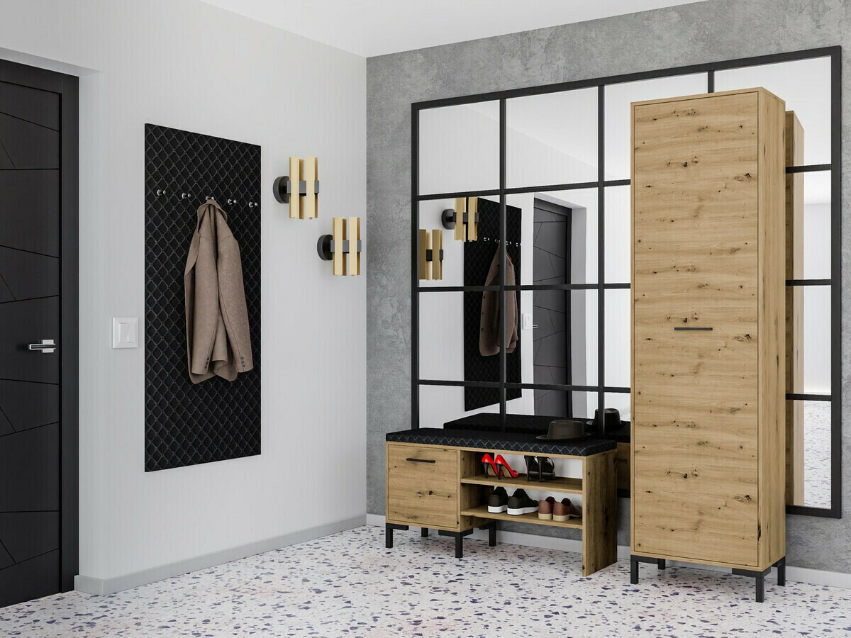 Mööbli kollektsioon Larnolo