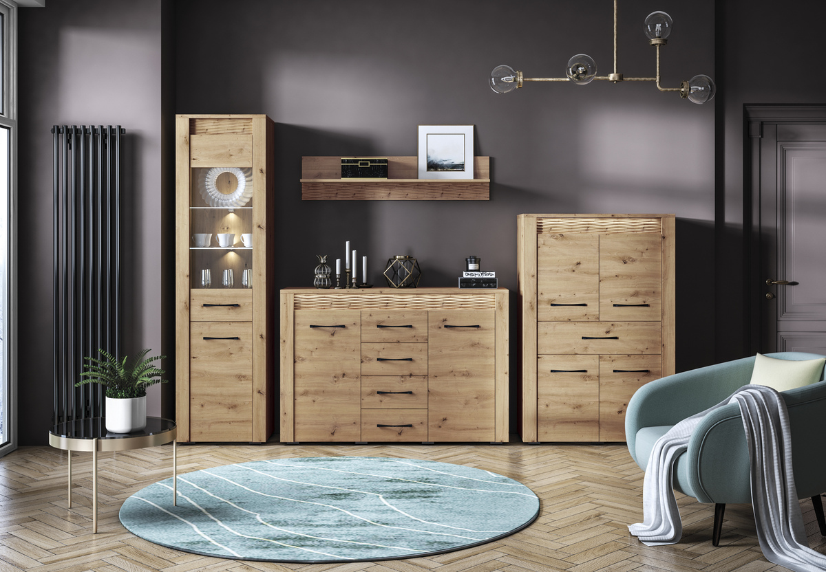 Mööbli kollektsioon Flonole