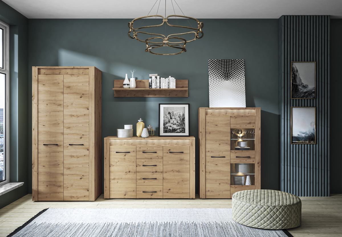 Mööbli kollektsioon Flonole