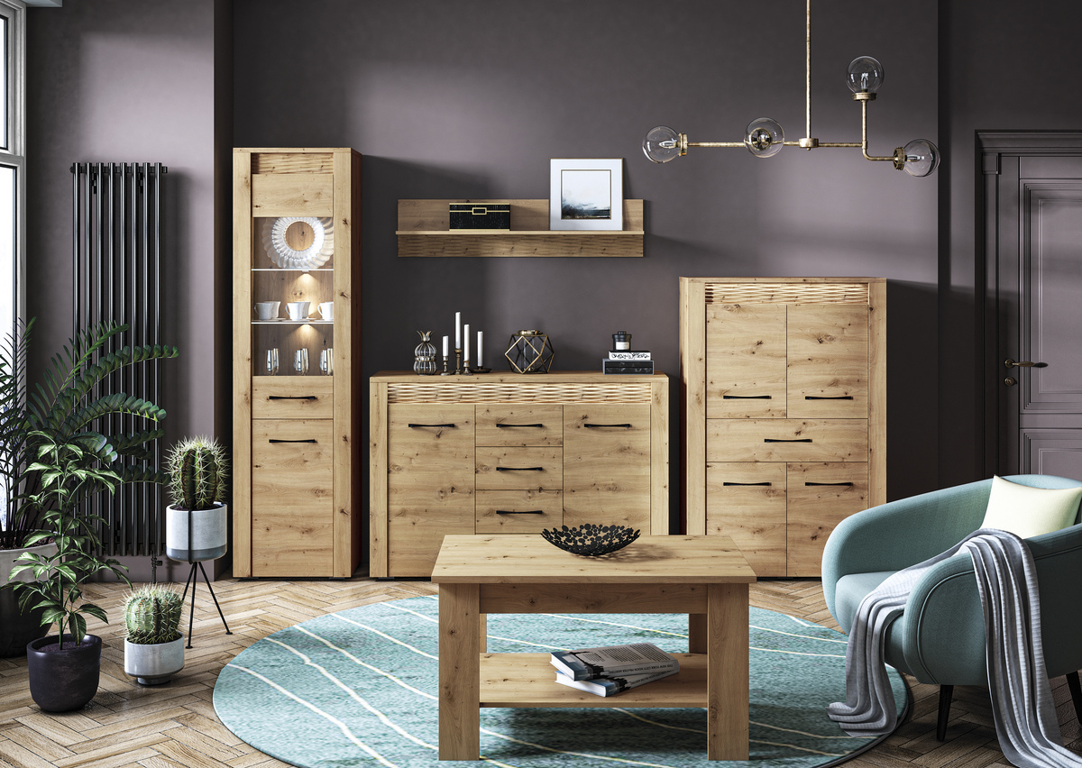 Mööbli kollektsioon Flonole