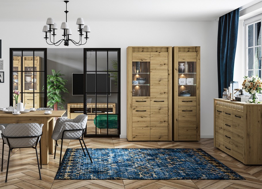 Mööbli kollektsioon Flonole