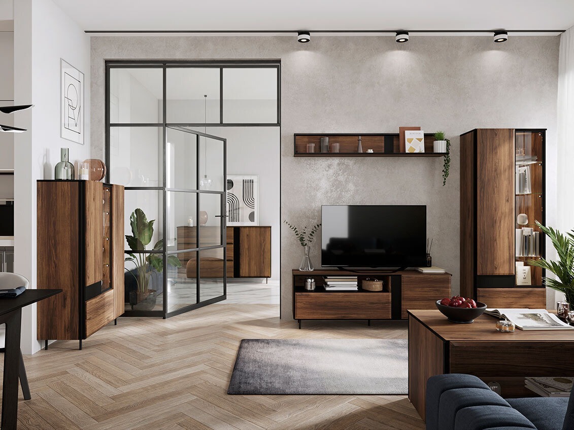 Mööbli kollektsioon Sosono