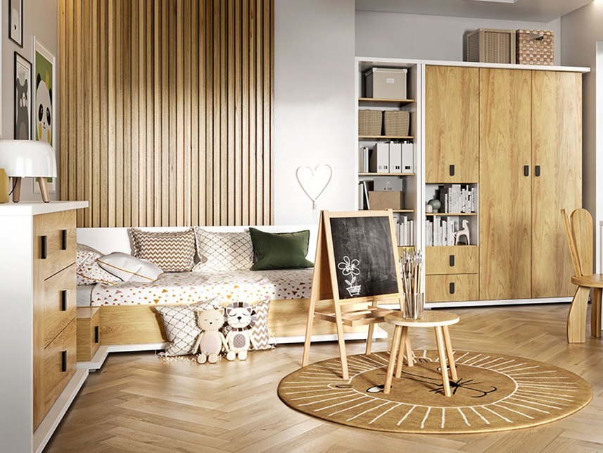 Mööbli kollektsioon Tesonu