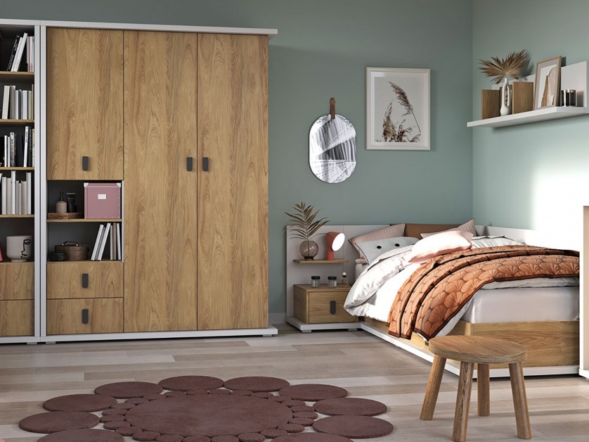 Mööbli kollektsioon Tesonu