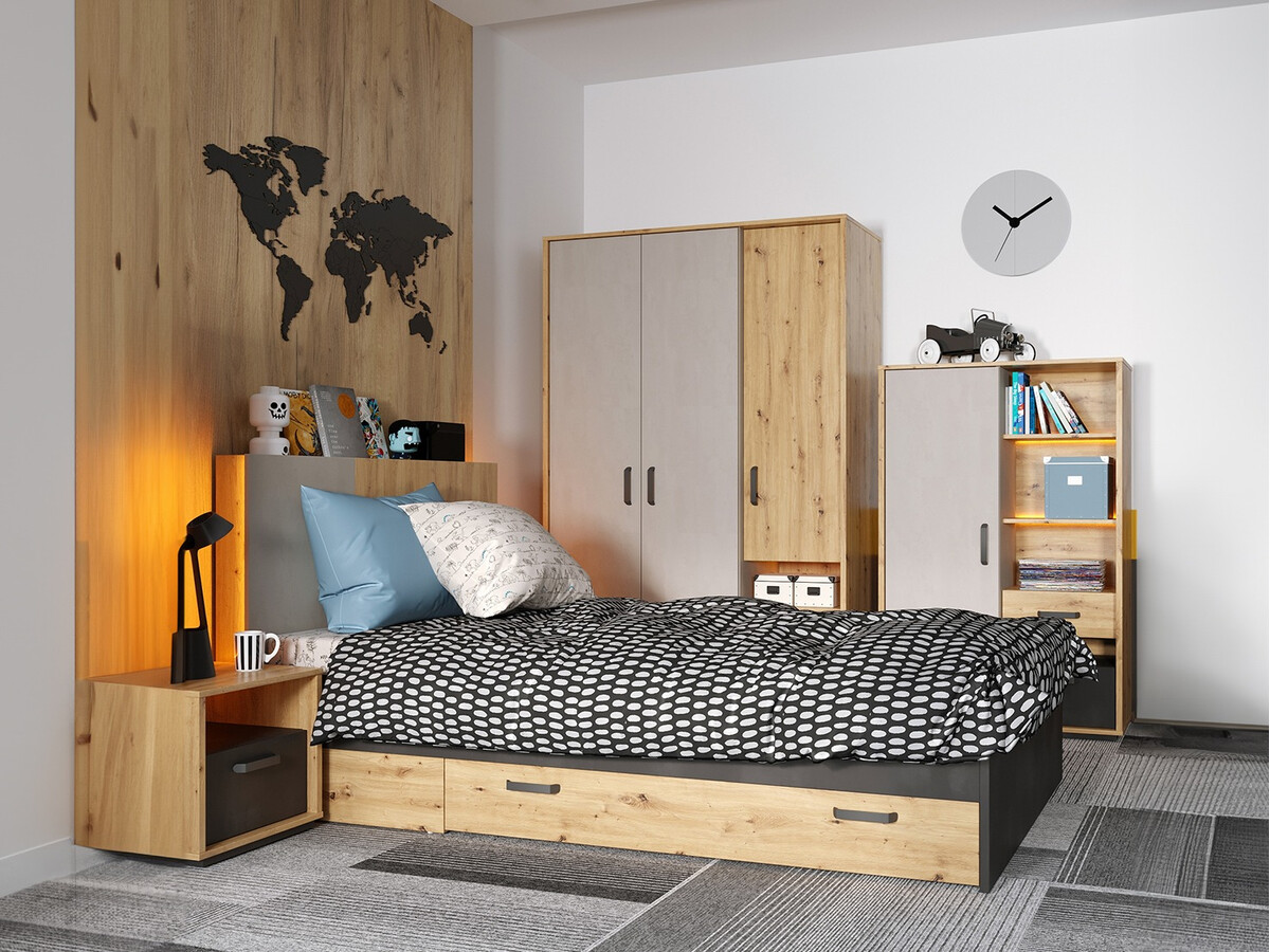 Mööbli kollektsioon Orlveno