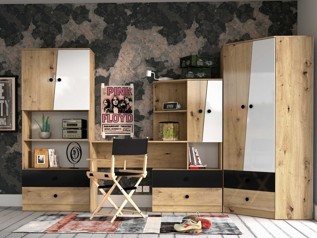 Mööbli kollektsioon Mirelbu