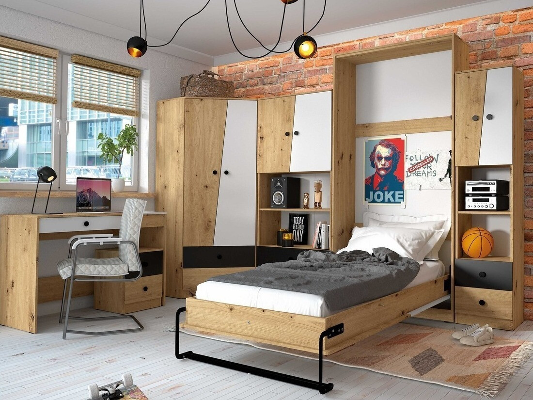 Mööbli kollektsioon Mirelbu