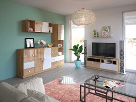 Mööbli kollektsioon Mirelbu