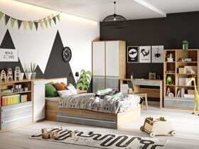 Mööbli kollektsioon Felfera