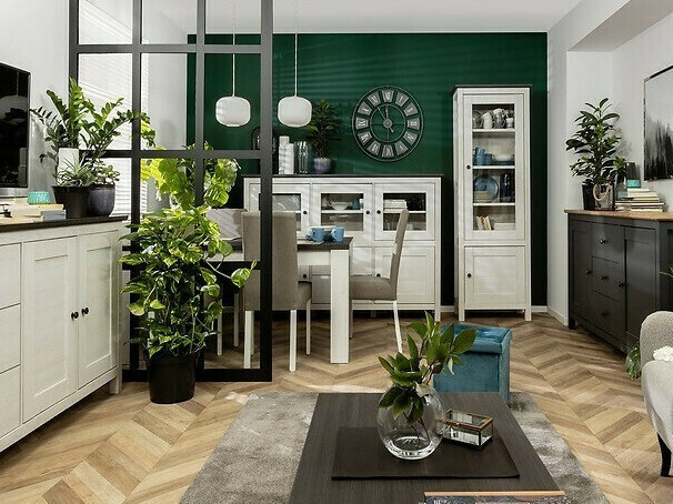 Mööbli kollektsioon Sordoro